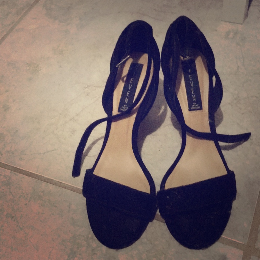 Steve Madden Sandals